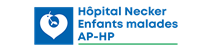Hôpital Necker - Enfants Malades
